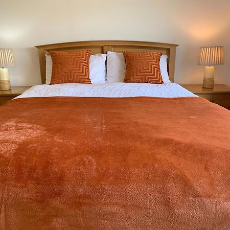 Gower Getaway - Parking & Ensuite Swansea Bagian luar foto