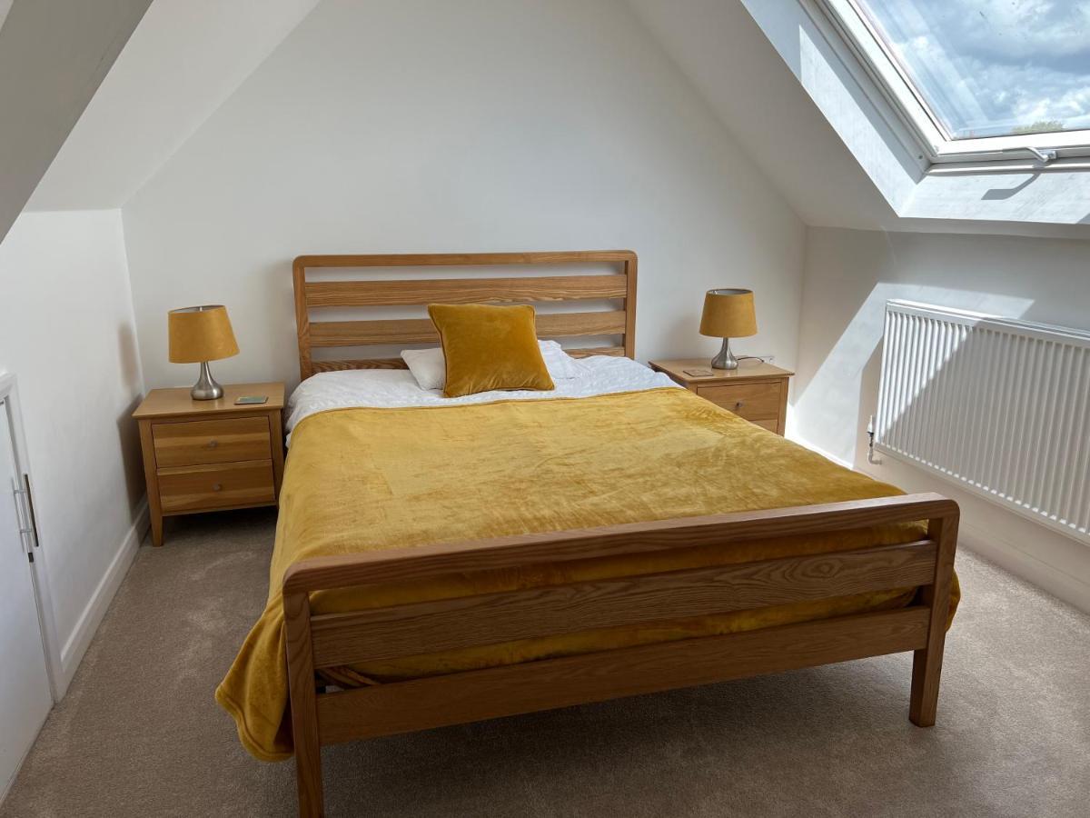 Gower Getaway - Parking & Ensuite Swansea Bagian luar foto