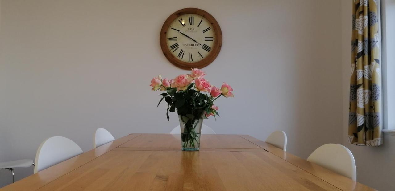 Gower Getaway - Parking & Ensuite Swansea Bagian luar foto