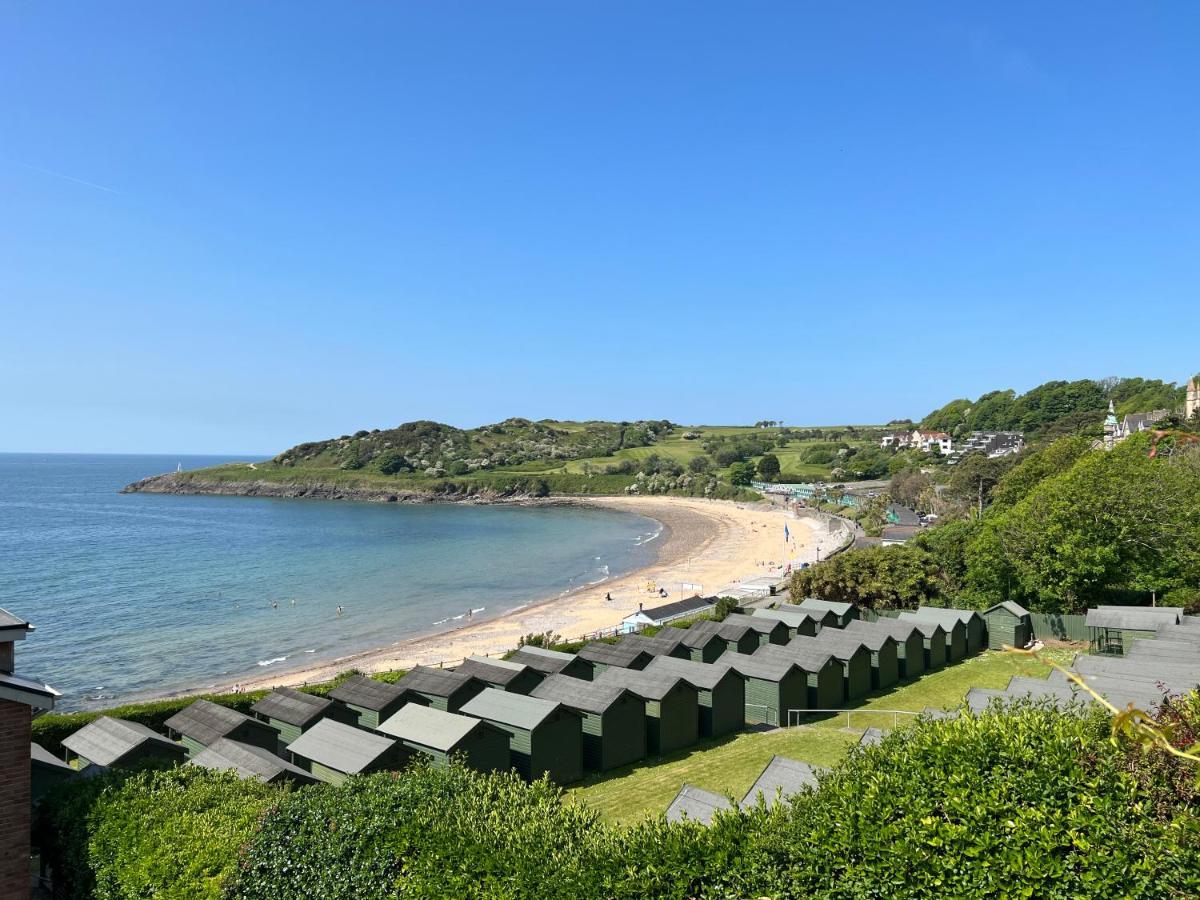 Gower Getaway - Parking & Ensuite Swansea Bagian luar foto