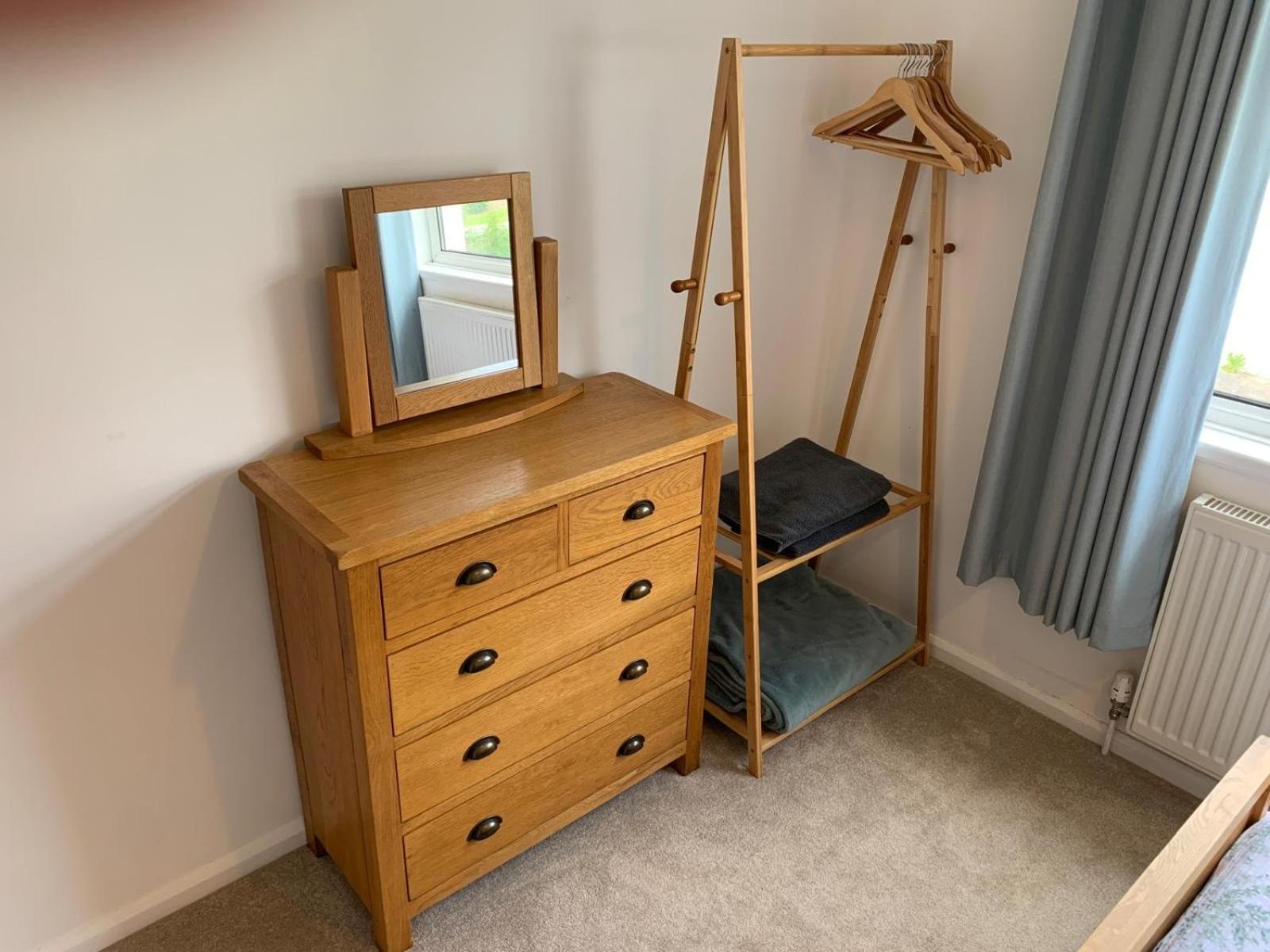 Gower Getaway - Parking & Ensuite Swansea Bagian luar foto