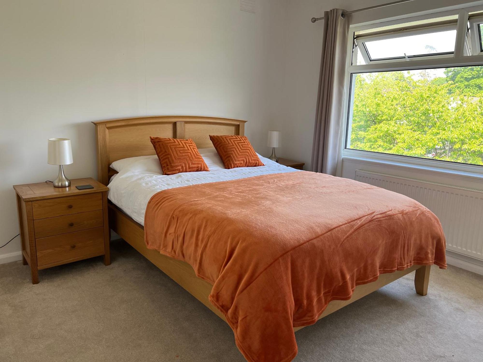 Gower Getaway - Parking & Ensuite Swansea Bagian luar foto