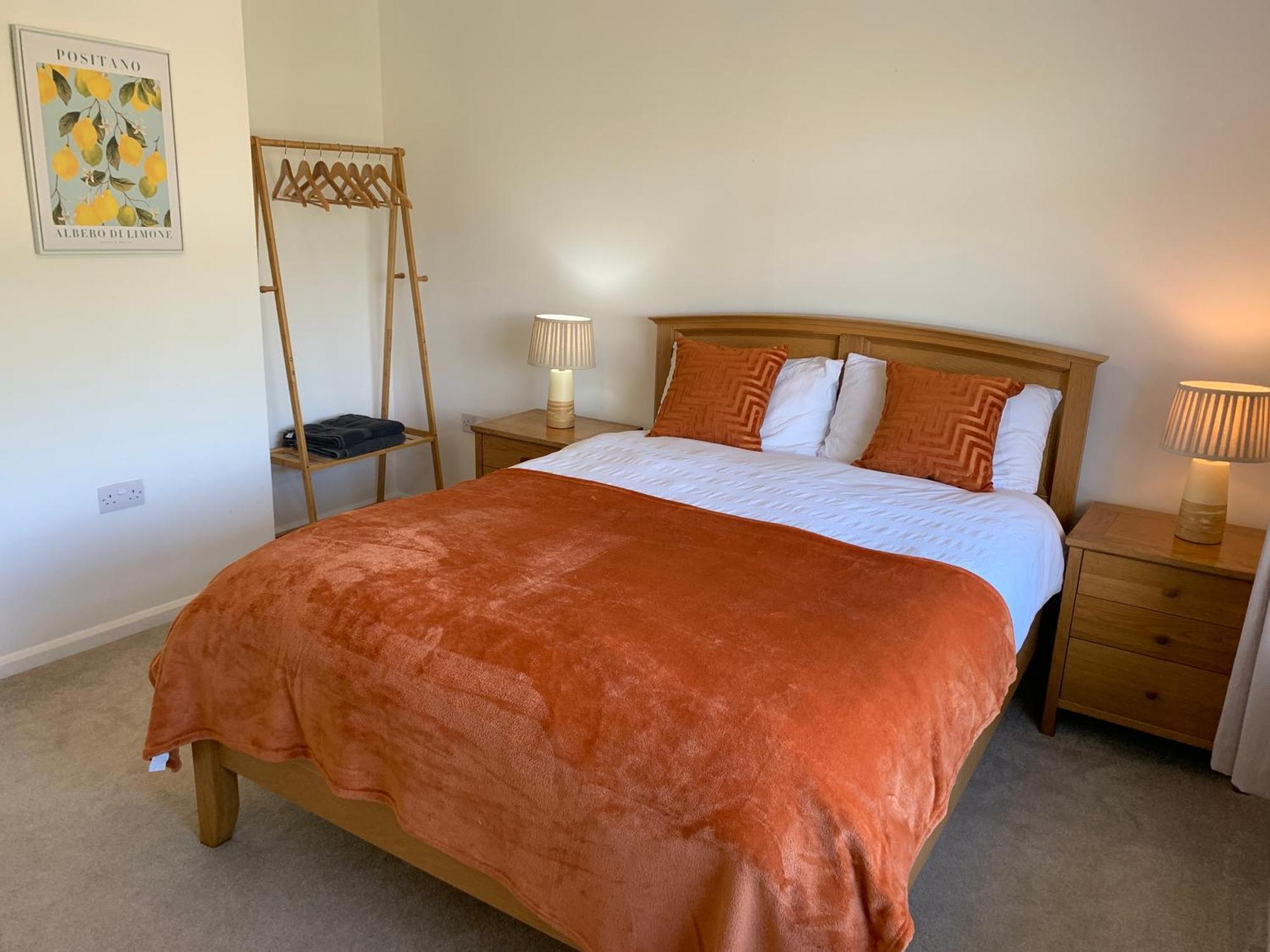 Gower Getaway - Parking & Ensuite Swansea Bagian luar foto